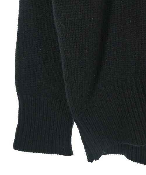 GALERIE VIE（ギャラリーヴィー）ニット・セーター 黒 サイズ:M レディース/2200637564083