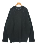 GALERIE VIE（ギャラリーヴィー）ニット・セーター 黒 サイズ:M レディース/2200637564083