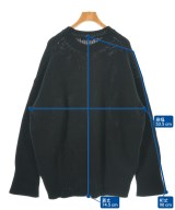 GALERIE VIE（ギャラリーヴィー）ニット・セーター 黒 サイズ:M レディース/2200637564083