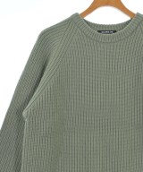 GALERIE VIE（ギャラリーヴィー）ニット・セーター 緑 サイズ:F メンズ/2200637564090