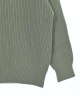 GALERIE VIE（ギャラリーヴィー）ニット・セーター 緑 サイズ:F メンズ/2200637564090