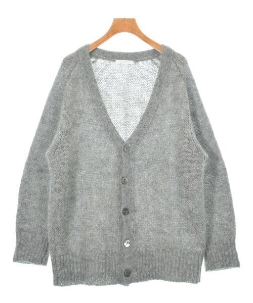 GALERIE VIE（ギャラリーヴィー）カーディガン グレー サイズ:F レディース/2200637564106