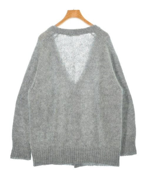 GALERIE VIE（ギャラリーヴィー）カーディガン グレー サイズ:F レディース/2200637564106