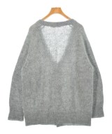 GALERIE VIE（ギャラリーヴィー）カーディガン グレー サイズ:F レディース/2200637564106