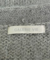 GALERIE VIE（ギャラリーヴィー）カーディガン グレー サイズ:F レディース/2200637564106