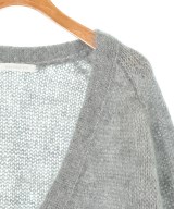 GALERIE VIE（ギャラリーヴィー）カーディガン グレー サイズ:F レディース/2200637564106