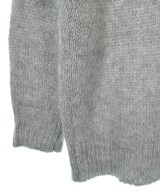 GALERIE VIE（ギャラリーヴィー）カーディガン グレー サイズ:F レディース/2200637564106