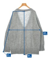 GALERIE VIE（ギャラリーヴィー）カーディガン グレー サイズ:F レディース/2200637564106