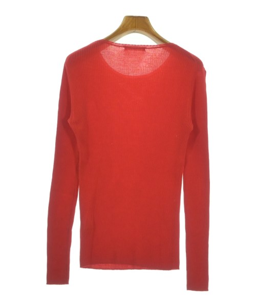 GALERIE VIE（ギャラリーヴィー）ニット・セーター 赤 サイズ:F レディース/2200637564137