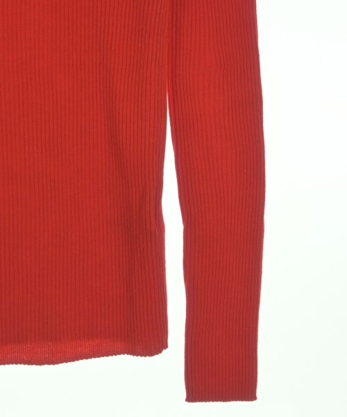 GALERIE VIE（ギャラリーヴィー）ニット・セーター 赤 サイズ:F レディース/2200637564137