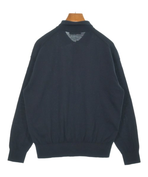 GALERIE VIE（ギャラリーヴィー）ニット・セーター 紺 サイズ:F レディース/2200637564151