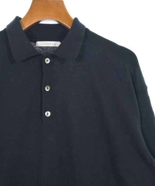 GALERIE VIE（ギャラリーヴィー）ニット・セーター 紺 サイズ:F レディース/2200637564151