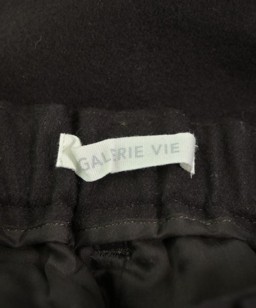 GALERIE VIE（ギャラリーヴィー）スラックス 茶 サイズ:32(XS位) レディース/2200637737081