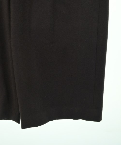 GALERIE VIE（ギャラリーヴィー）スラックス 茶 サイズ:32(XS位) レディース/2200637737081