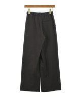 GALERIE VIE（ギャラリーヴィー）スラックス 茶 サイズ:32(XS位) レディース/2200637737081