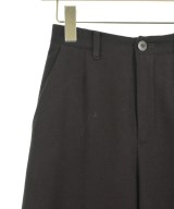 GALERIE VIE（ギャラリーヴィー）スラックス 茶 サイズ:32(XS位) レディース/2200637737081