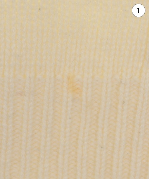 GALERIE VIE（ギャラリーヴィー）ベスト ベージュ サイズ:F レディース/2200637816045