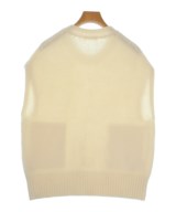 GALERIE VIE（ギャラリーヴィー）ベスト ベージュ サイズ:F レディース/2200637816045