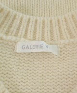 GALERIE VIE（ギャラリーヴィー）ベスト ベージュ サイズ:F レディース/2200637816045