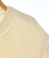 GALERIE VIE（ギャラリーヴィー）ベスト ベージュ サイズ:F レディース/2200637816045