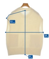 GALERIE VIE（ギャラリーヴィー）ベスト ベージュ サイズ:F レディース/2200637816045