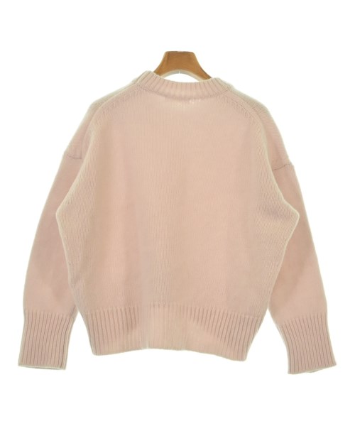 GALERIE VIE（ギャラリーヴィー）ニット・セーター ピンク サイズ:S レディース/2200621821024