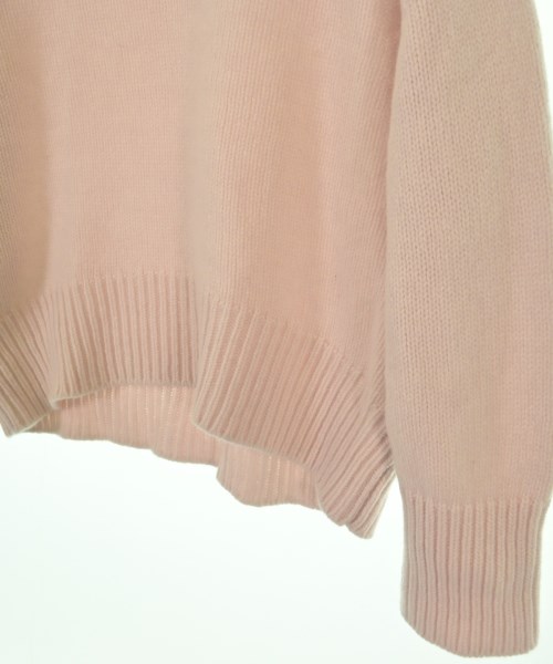 GALERIE VIE（ギャラリーヴィー）ニット・セーター ピンク サイズ:S レディース/2200621821024