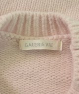 GALERIE VIE（ギャラリーヴィー）ニット・セーター ピンク サイズ:S レディース/2200621821024