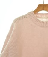 GALERIE VIE（ギャラリーヴィー）ニット・セーター ピンク サイズ:S レディース/2200621821024