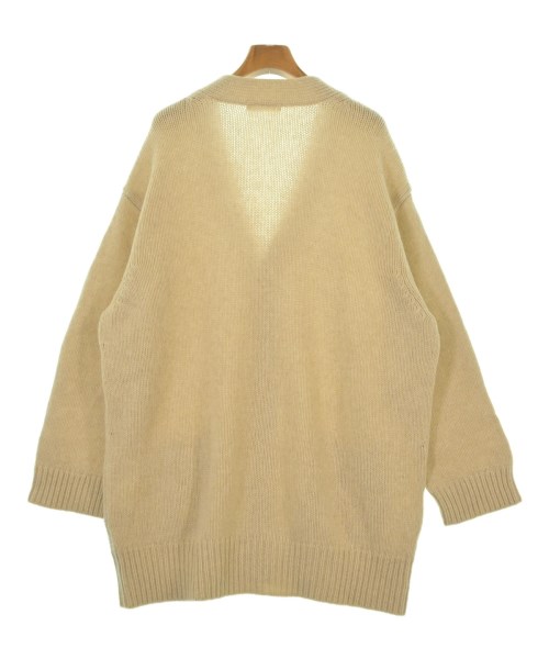 GALERIE VIE（ギャラリーヴィー）カーディガン ベージュ サイズ:S レディース/2200622999012