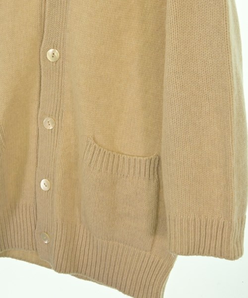 GALERIE VIE（ギャラリーヴィー）カーディガン ベージュ サイズ:S レディース/2200622999012