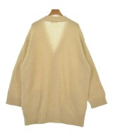 GALERIE VIE（ギャラリーヴィー）カーディガン ベージュ サイズ:S レディース/2200622999012