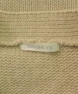 GALERIE VIE（ギャラリーヴィー）カーディガン ベージュ サイズ:S レディース/2200622999012