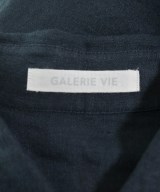 GALERIE VIE（ギャラリーヴィー）カジュアルシャツ 紺 サイズ:36(M位) レディース/2200625339051