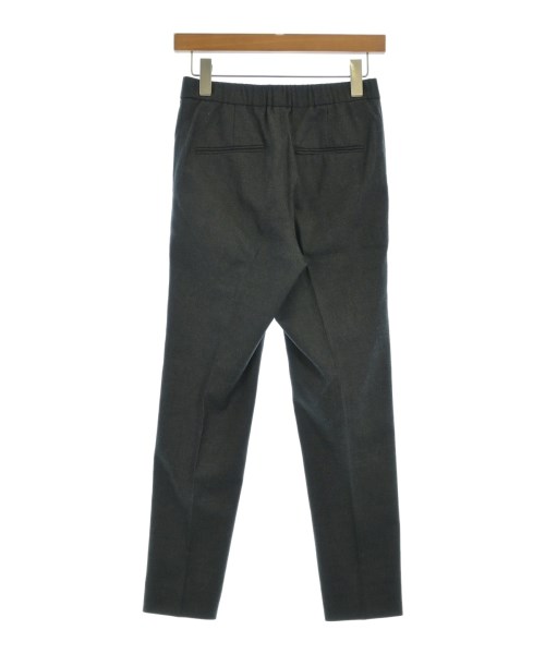 GALERIE VIE（ギャラリーヴィー）スラックス グレー サイズ:32(XS位) レディース/2200631461012