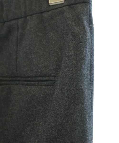 GALERIE VIE（ギャラリーヴィー）スラックス グレー サイズ:32(XS位) レディース/2200631461012