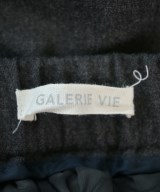GALERIE VIE（ギャラリーヴィー）スラックス グレー サイズ:32(XS位) レディース/2200631461012