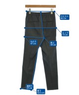 GALERIE VIE（ギャラリーヴィー）スラックス グレー サイズ:32(XS位) レディース/2200631461012