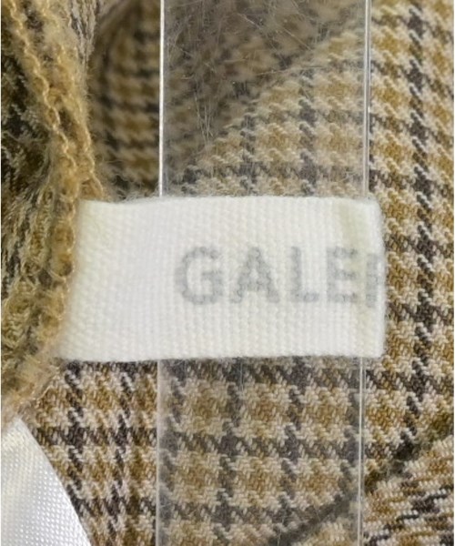 GALERIE VIE（ギャラリーヴィー）その他 ベージュ サイズ:36(M位) レディース/2200634984013