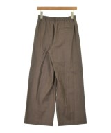 GALERIE VIE（ギャラリーヴィー）スラックス 茶 サイズ:36(M位) レディース/2200634984020
