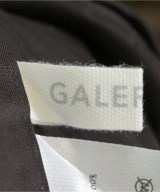 GALERIE VIE（ギャラリーヴィー）スラックス 茶 サイズ:36(M位) レディース/2200634984020