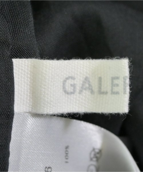 GALERIE VIE（ギャラリーヴィー）その他 黒 サイズ:36(M位) レディース/2200634984037