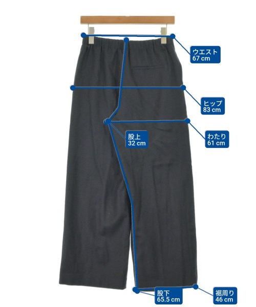 GALERIE VIE（ギャラリーヴィー）その他 黒 サイズ:36(M位) レディース/2200634984037