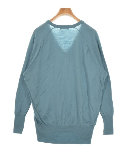 GALERIE VIE（ギャラリーヴィー）ニット・セーター 青 サイズ:S レディース/2200626354084