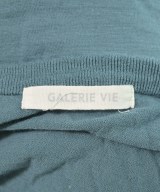 GALERIE VIE（ギャラリーヴィー）ニット・セーター 青 サイズ:S レディース/2200626354084