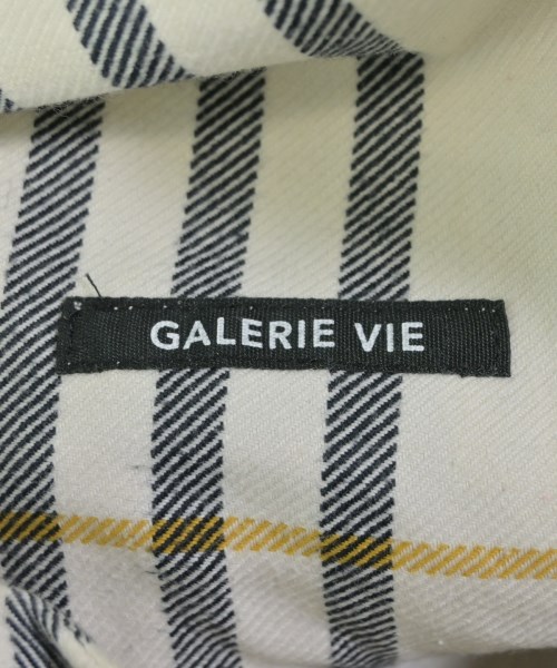 GALERIE VIE（ギャラリーヴィー）その他 白 サイズ:46(M位) メンズ/2200623829363