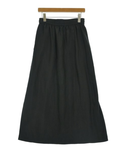 GALERIE VIE（ギャラリーヴィー）ロング・マキシ丈スカート 黒 サイズ:36(M位) レディース/2200639120041