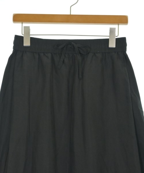 GALERIE VIE（ギャラリーヴィー）ロング・マキシ丈スカート 黒 サイズ:36(M位) レディース/2200639120041