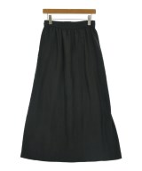 GALERIE VIE（ギャラリーヴィー）ロング・マキシ丈スカート 黒 サイズ:36(M位) レディース/2200639120041