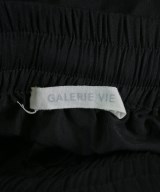 GALERIE VIE（ギャラリーヴィー）ロング・マキシ丈スカート 黒 サイズ:36(M位) レディース/2200639120041